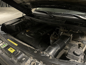 Land rover range rover (3 foto / 9)