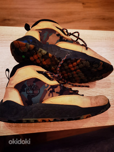 Kingad poisile TIMBERLAND