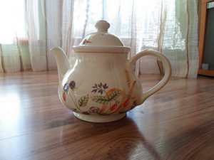 Suur teekann churchill bramble fayre (1 foto / 3)