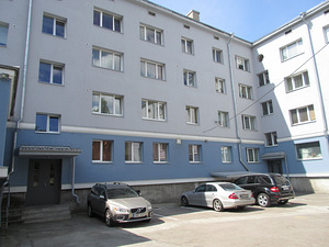 Paldiski maantee T11, Haabersti, Tallinn, Harjumaa (9 foto / 9)