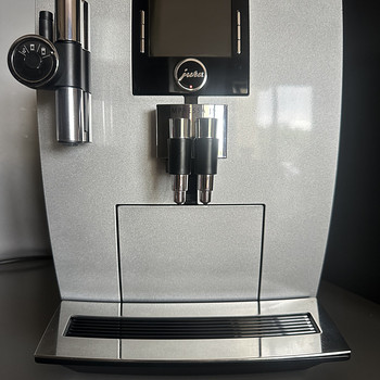 Jura J9.3