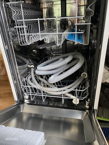 Посудомоечная машина (фото #3)