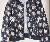Naiste lilleline jakk