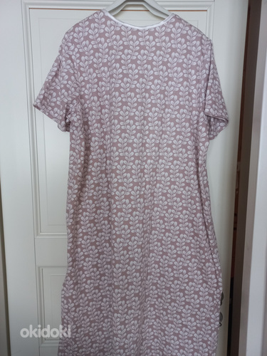 Женская ночная рубашка, XL (фото #2)