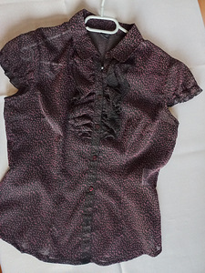 Женская блузка Mosaic, размер 38