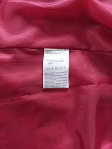 Seppäla roosa kleit s 42 (8 foto / 9)