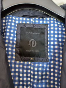 JACK & JONES meeste pintsak/jakk , suurus 50 (2 foto / 3)