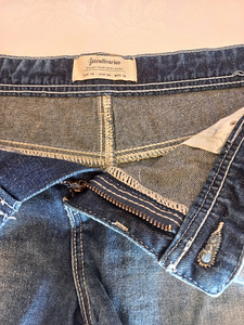 Stradivarius lühikesed püksid. Suurus 38. (2 foto / 5)