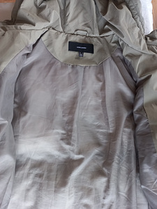 Vero Moda jope suurusele L (3 foto / 7)