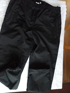 Meeste voodriga püksid s L-XL (2 foto / 7)