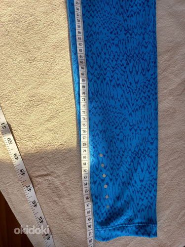 Dri-fit legginsid, retuusid s S