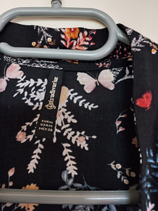 Блузка Stradivarius (2 фото из 5)