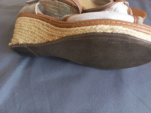 Kingad Marco Tozzi s 41 (3 foto / 5)