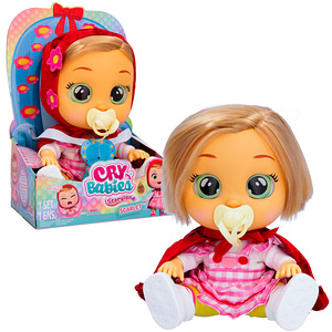 Куклы CRY BABIES MAGIC TEARS