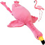 Плюшевая мягкая игрушка Фламинго 90sm (фото #2)