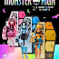 Куклы Monster High Skulltimate Secrets Fearidisce - новинки! (фото #1)