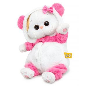 Li-Li beebi kigurumis "Panda" (4 foto / 6)