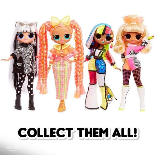 LOL Surprise O.M.G. Lights
