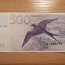 500 эстонских крон 2000 (фото #2)