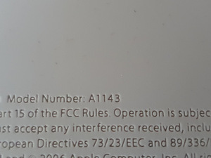 Apple Airport Extreme (2 foto / 2)