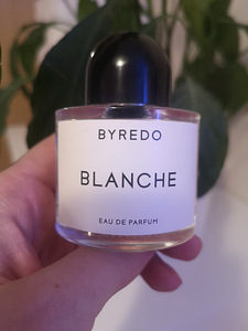 Byredo blanche 50ml