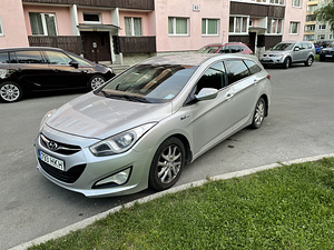 Hyundai i40 (1 foto / 5)