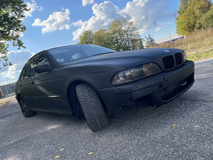 BMW winter 2.0 meh (3 foto / 5)