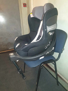 Cybex Sirona S I-Size (2 foto / 4)