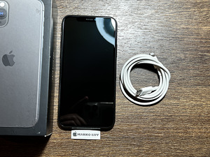 Apple iPhone 11 Pro 64gb, Space Grey (2 foto / 3)