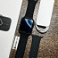Apple Watch SE, 44 мм, Space Grey GPS (фото #2)