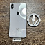Apple iPhone Xs Max 64gb, Silver (foto #3)