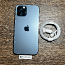 Apple iPhone 12 Pro 256gb, тихоокеанский синий (фото #3)