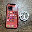 Apple iPhone 12 128gb, красный (фото #1)