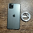 Apple iPhone 11 Pro Max 64gb, Midnight Green (foto #3)