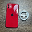 Apple iPhone 11 128gb, Red (foto #3)