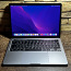 Apple Macbook Pro M1 256gb/8gb (13-дюймовый, 2020), Space Grey (фото #1)