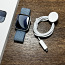 Apple Watch Series 9, 45 мм, серебристый GPS (фото #2)