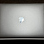Apple Macbook Air M1 256GB/8GB (13-дюймовый, 2020), серебристый SWE (фото #2)