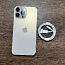 Apple iPhone 13 Pro Max 256gb, золотой (фото #3)