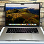 Apple Macbook Air M2 256GB/8GB (15-inch, 2023), Starlight SW (foto #1)