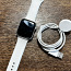 Apple Watch Series 5, 44 мм, серебристый GPS (фото #2)