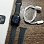 Apple Watch Series SE 2022, 44 мм, Midnight GPS (фото #1)