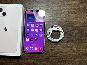 Apple iPhone 13 128gb, Pink