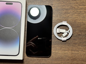 Apple iPhone 14 Pro Max 256gb, Deep Purple (2 foto / 3)