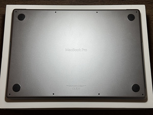 Apple Macbook M2 Pro 12C/19C 512GB/16GB (16-inch, 2023), Sp (3 foto / 3)