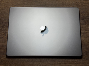 Apple Macbook M1 Pro 512GB/16GB 8C/14C (14-inch, 2021), Spac (2 foto / 3)