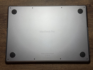 Apple Macbook M1 Pro 512GB/16GB 8C/14C (14-inch, 2021), Spac (3 foto / 3)