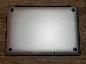 Apple Macbook Pro i5/512GB/16GB (13-inch, 2020), Space Grey (3 foto / 3)