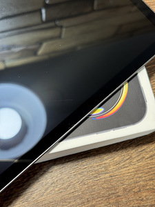 Apple iPad Pro 11" M4 (2024) 5th Gen 256gb, Wifi, Space Grey (4 foto / 4)