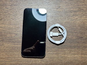 Apple iPhone 13 Pro 128gb, Silver (2 фото из 3)